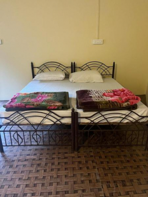 Weekend getaway rishikesh